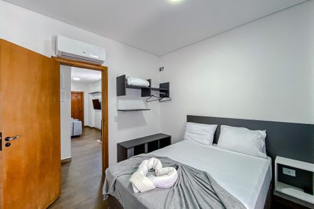 Apartamento para alugar com 45m², 1 quarto e sem vagaQuarto