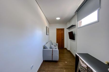 Sala de apartamento para alugar com 1 quarto, 45m² em Vila Prudente, São Paulo