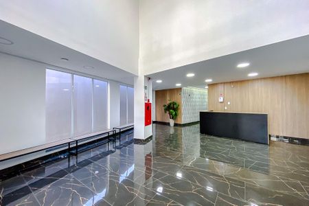 Apartamento para alugar com 45m², 1 quarto e sem vagaÁrea comum