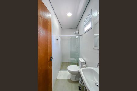 Apartamento para alugar com 45m², 1 quarto e sem vagaBanheiro Social