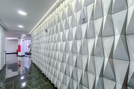 Apartamento para alugar com 45m², 1 quarto e sem vagaÁrea comum