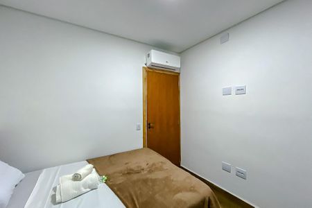 Apartamento para alugar com 45m², 1 quarto e sem vagaQuarto