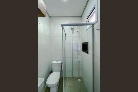 Apartamento para alugar com 45m², 1 quarto e sem vagaBanheiro