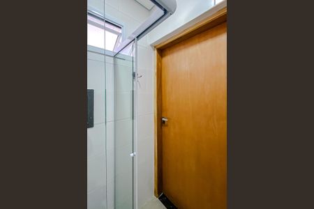 Apartamento para alugar com 45m², 1 quarto e sem vagaBanheiro