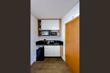 Apartamento para alugar com 45m², 1 quarto e sem vagaCozinha