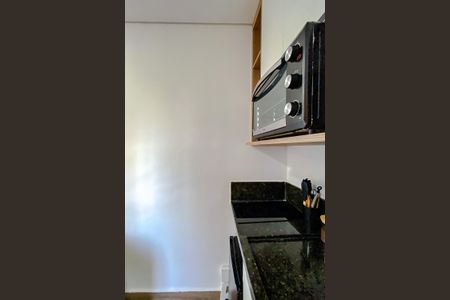 Apartamento para alugar com 45m², 1 quarto e sem vagaCozinha