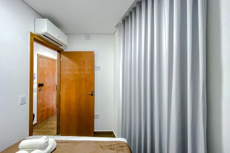 Quarto de apartamento para alugar com 1 quarto, 45m² em Vila Prudente, São Paulo