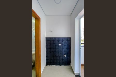 Apartamento para alugar com 45m², 1 quarto e sem vagaÁrea de Serviço