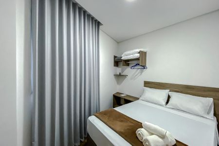 Quarto de apartamento para alugar com 1 quarto, 45m² em Vila Prudente, São Paulo