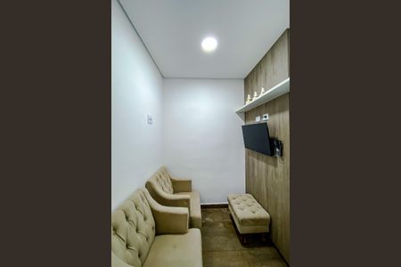 Sala de apartamento para alugar com 1 quarto, 45m² em Vila Prudente, São Paulo