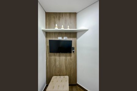 Sala de apartamento para alugar com 1 quarto, 45m² em Vila Prudente, São Paulo