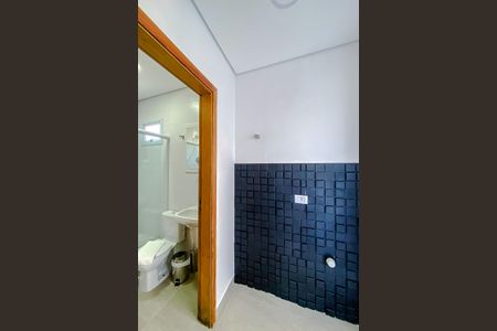 Apartamento para alugar com 45m², 1 quarto e sem vagaÁrea de Serviço