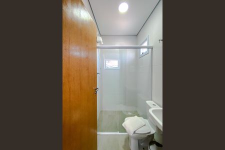 Apartamento para alugar com 45m², 1 quarto e sem vagaBanheiro