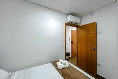 Quarto de apartamento para alugar com 1 quarto, 45m² em Vila Prudente, São Paulo
