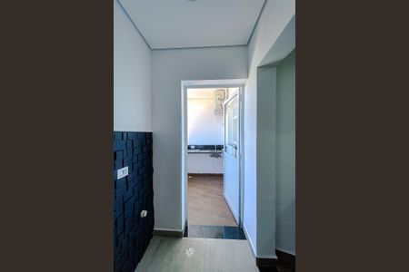 Apartamento para alugar com 45m², 1 quarto e sem vagaÁrea de Serviço