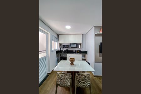 Apartamento para alugar com 50m², 1 quarto e sem vagaCozinha