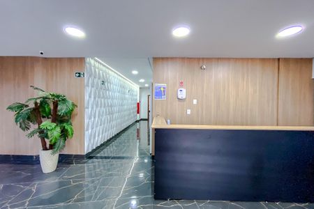 Apartamento para alugar com 50m², 1 quarto e sem vaga Plaquinha