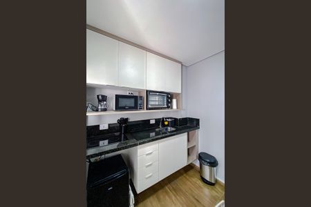 Apartamento para alugar com 50m², 1 quarto e sem vagaCozinha