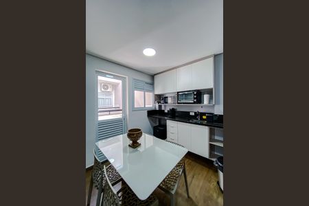 Apartamento para alugar com 50m², 1 quarto e sem vagaCozinha