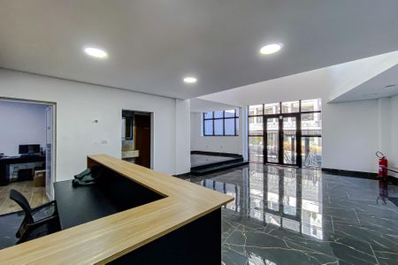 Apartamento para alugar com 50m², 1 quarto e sem vagaÁrea comum