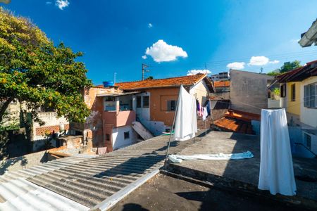 Vista do Quarto 1 de casa à venda com 3 quartos, 180m² em Vila Fachini, São Paulo
