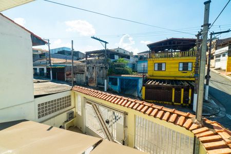 Casa à venda com 180m², 3 quartos e 2 vagas Casa à venda com 180m², 3 quartos e 2 vagasVista do Quarto 3