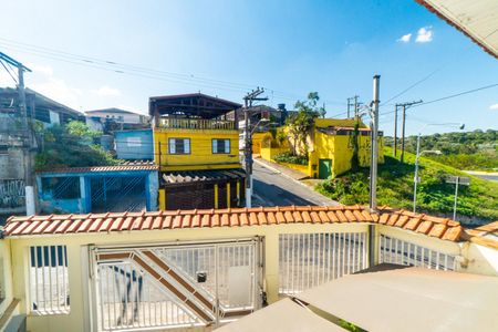 Casa à venda com 180m², 3 quartos e 2 vagas Casa à venda com 180m², 3 quartos e 2 vagasVista do Quarto 2