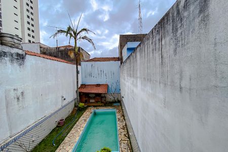 Casa para alugar com 600m², 4 quartos e 8 vagasVista da Varanda