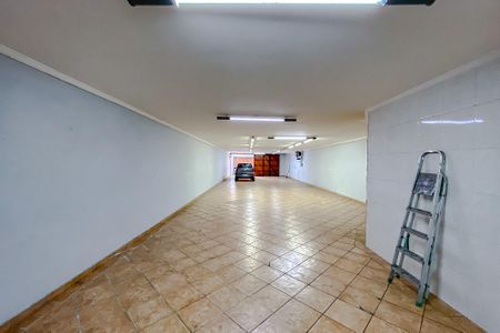 Casa para alugar com 600m², 4 quartos e 8 vagasGaragem