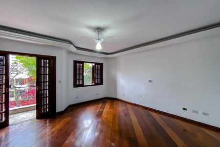 Casa para alugar com 600m², 4 quartos e 8 vagasSuíte 3
