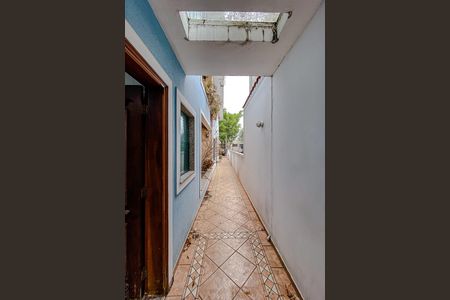 Casa para alugar com 600m², 4 quartos e 8 vagasÁrea Externa