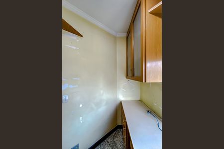 Casa para alugar com 600m², 4 quartos e 8 vagasEscritório