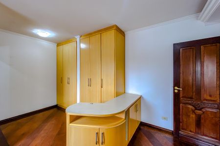 Casa para alugar com 600m², 4 quartos e 8 vagasSuíte 1