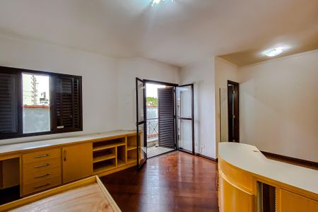 Casa para alugar com 600m², 4 quartos e 8 vagasSuíte 1