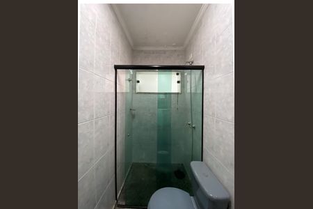 Casa para alugar com 600m², 4 quartos e 8 vagasBanheiro de Serviço