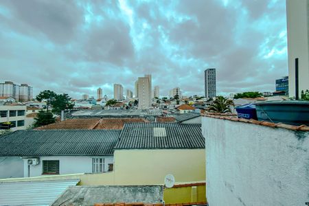 Casa para alugar com 600m², 4 quartos e 8 vagasVista do Escritório