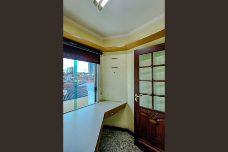 Casa para alugar com 600m², 4 quartos e 8 vagasEscritório
