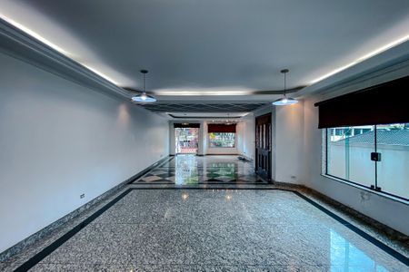 Sala de casa para alugar com 4 quartos, 600m² em Alto da Mooca, São Paulo