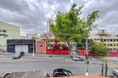 Casa para alugar com 600m², 4 quartos e 8 vagasVista da Varanda