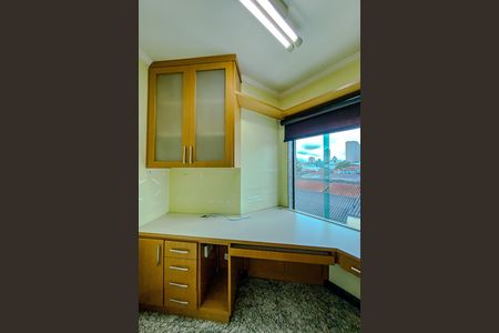 Casa para alugar com 600m², 4 quartos e 8 vagasEscritório