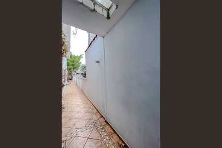 Casa para alugar com 600m², 4 quartos e 8 vagasÁrea Externa