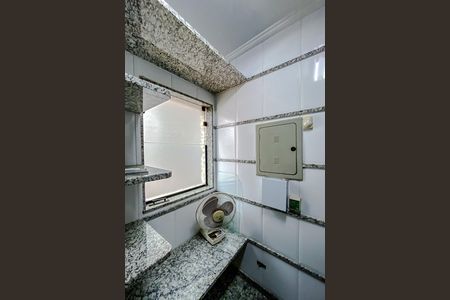 Casa para alugar com 600m², 4 quartos e 8 vagasDespensa
