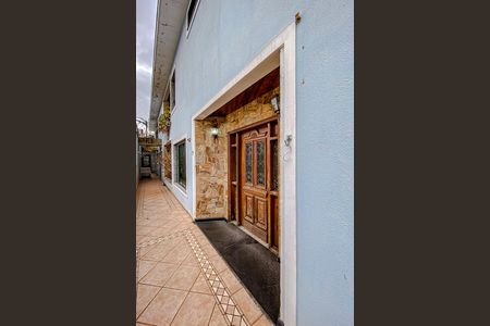 Casa para alugar com 600m², 4 quartos e 8 vagasÁrea Externa
