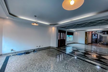 Sala de casa para alugar com 4 quartos, 600m² em Alto da Mooca, São Paulo