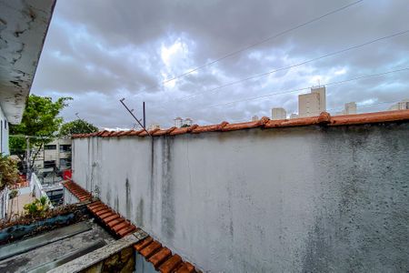 Casa para alugar com 600m², 4 quartos e 8 vagasVista da Varanda