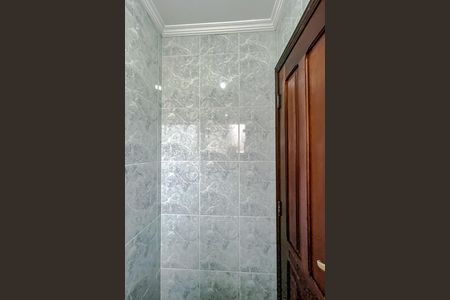 Casa para alugar com 600m², 4 quartos e 8 vagasLavabo