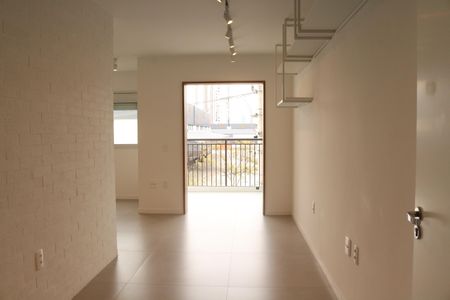 Apartamento para alugar com 62m², 2 quartos e 1 vagaSala