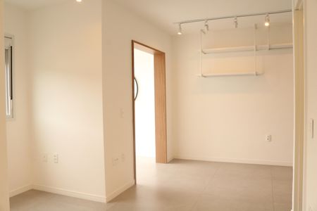 Apartamento para alugar com 62m², 2 quartos e 1 vagaSala