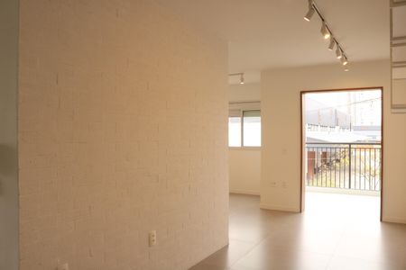 Apartamento para alugar com 62m², 2 quartos e 1 vagaSala