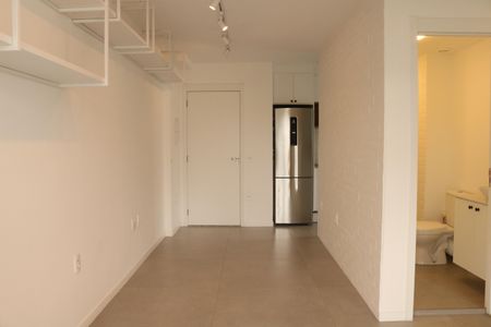 Apartamento para alugar com 62m², 2 quartos e 1 vagaSala